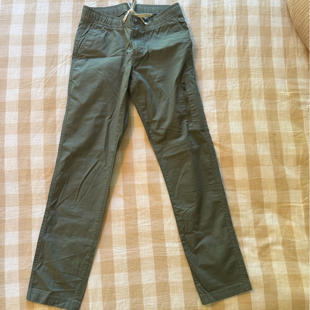 Vuori Pants